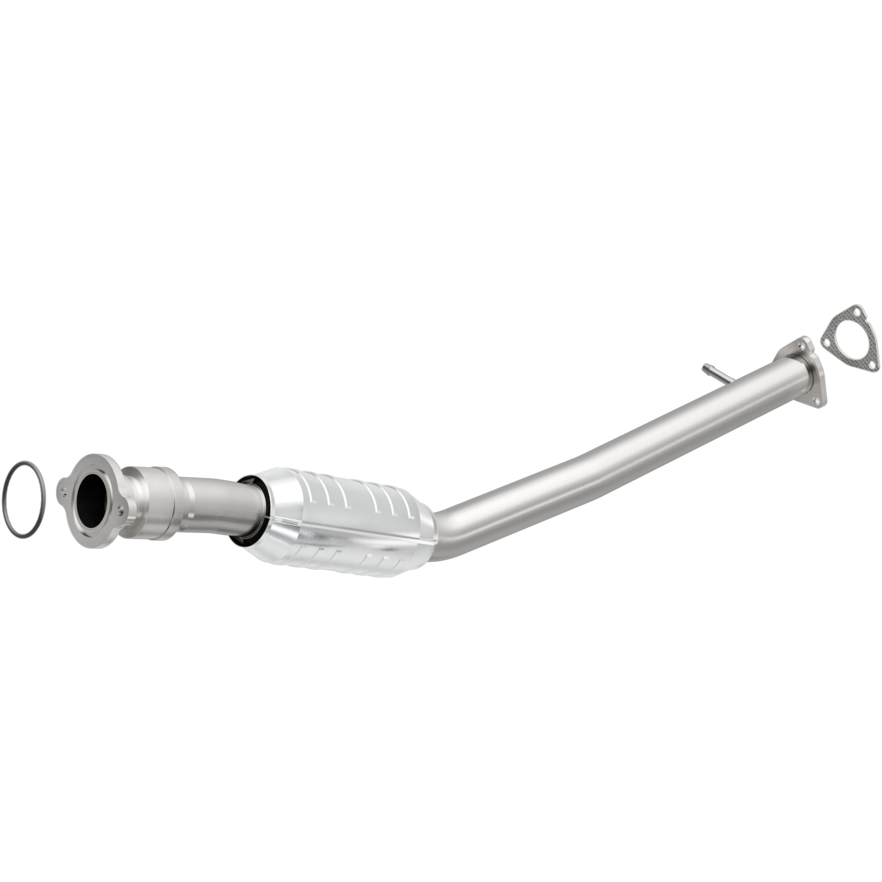 MagnaFlow Exhaust Products 23993 HM Grade Direct-Fit Catalytic Converter